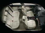 Cadillac BLS 2006 года